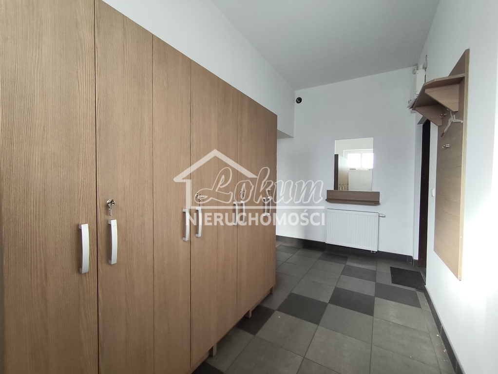 Lokal usługowy na sprzedaż, 249,3 m², Pyrzyce - zdjęcie 13