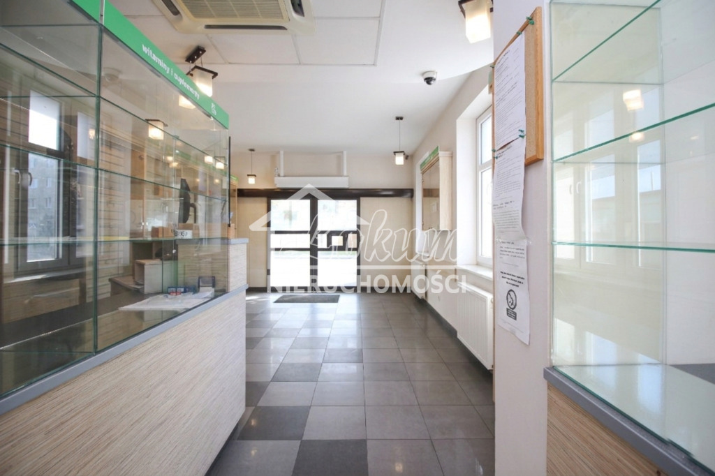 Lokal usługowy na sprzedaż, 249,3 m², Pyrzyce - zdjęcie 9