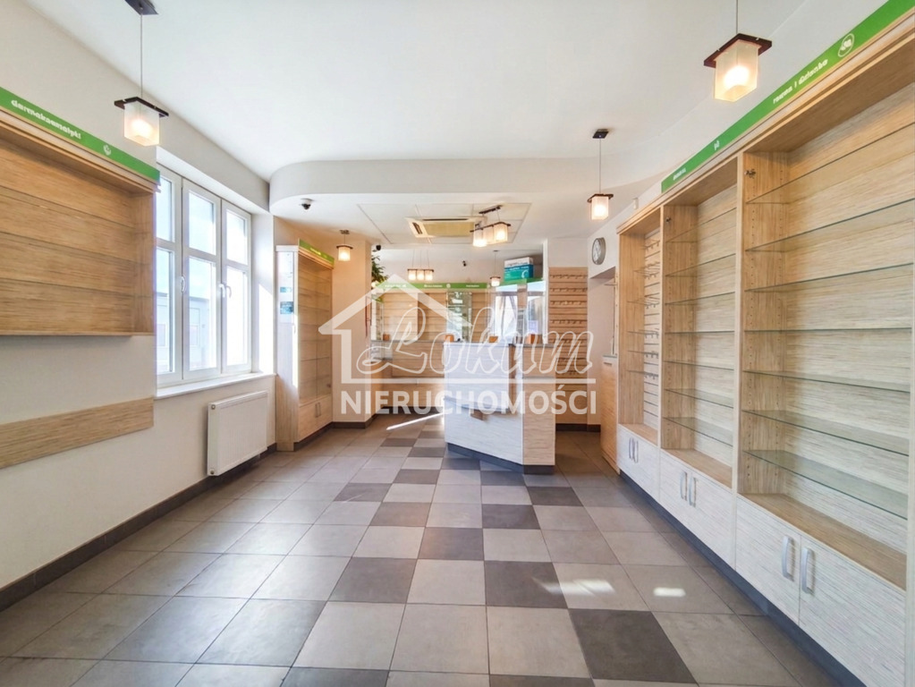 Lokal usługowy na sprzedaż, 249,3 m², Pyrzyce - zdjęcie 4
