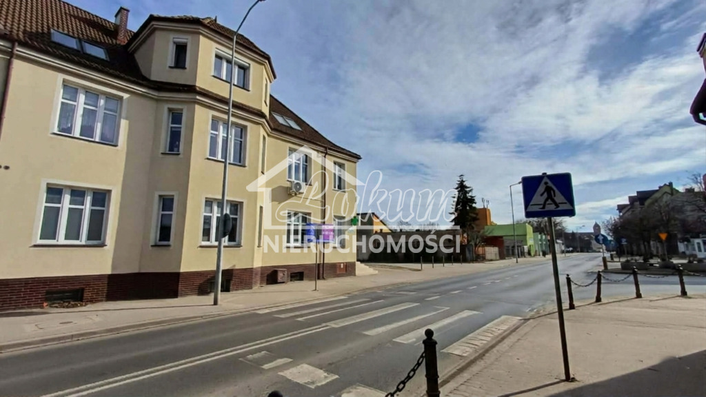 Lokal usługowy na sprzedaż, 249,3 m², Pyrzyce - zdjęcie 1