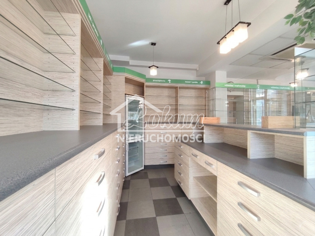 Lokal usługowy na sprzedaż, 249,3 m², Pyrzyce - zdjęcie 7