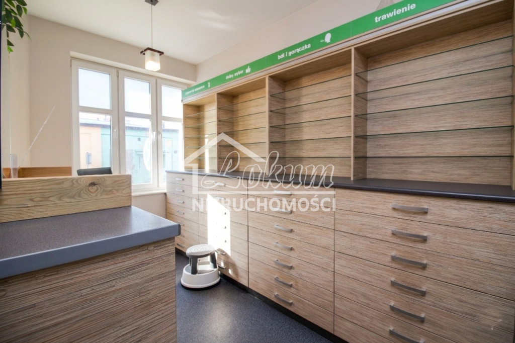 Lokal usługowy na sprzedaż, 249,3 m², Pyrzyce - zdjęcie 8