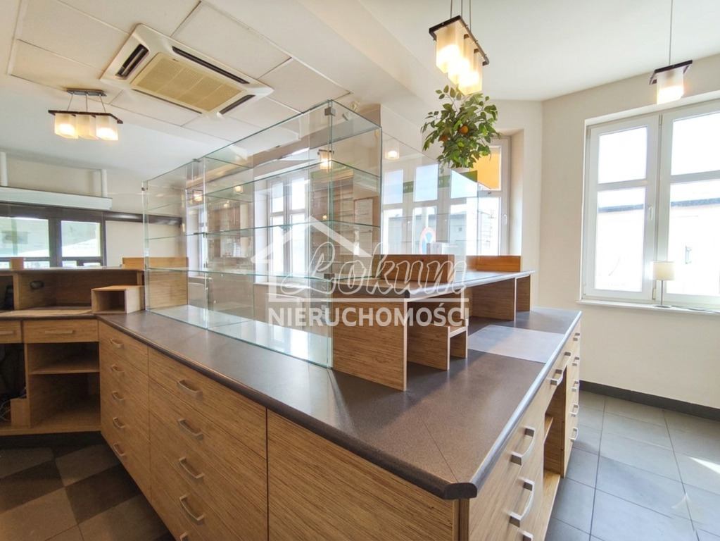 Lokal usługowy na sprzedaż, 249,3 m², Pyrzyce - zdjęcie 6