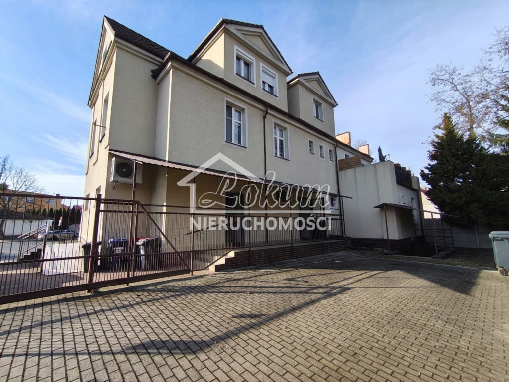 Lokal usługowy na sprzedaż, 249,3 m², Pyrzyce - zdjęcie 3