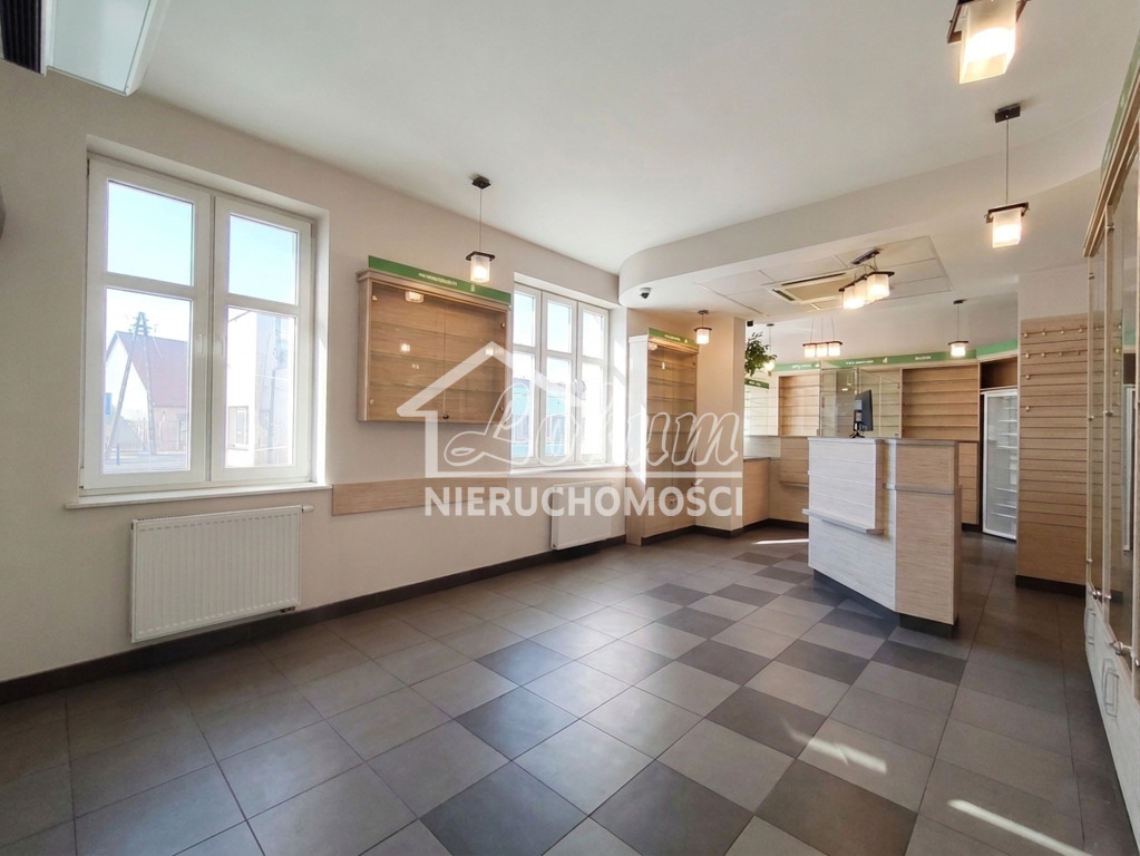 Lokal usługowy na sprzedaż, 249,3 m², Pyrzyce - zdjęcie 5