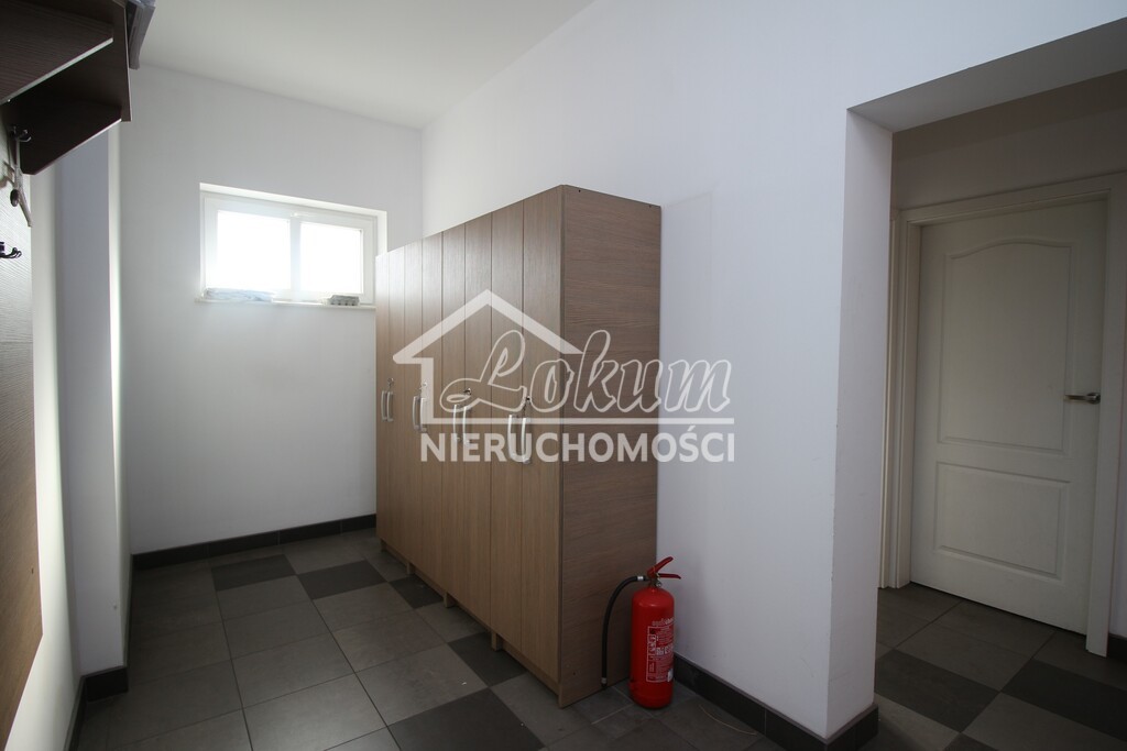 Lokal usługowy na sprzedaż, 249,3 m², Pyrzyce - zdjęcie 14