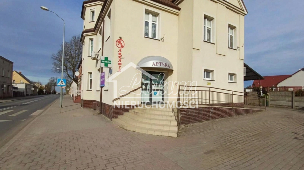 Lokal usługowy na sprzedaż, 249,3 m², Pyrzyce - zdjęcie 2