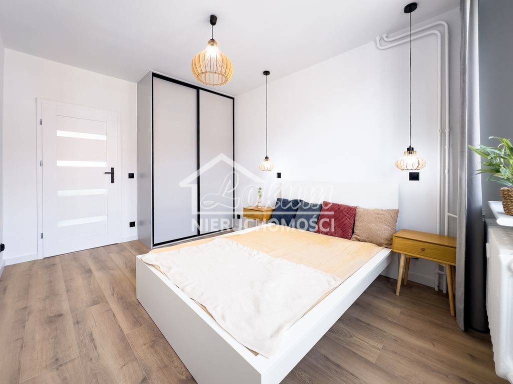 Mieszkanie 58,93&nbsp;m², Szczecin - zdjęcie 8