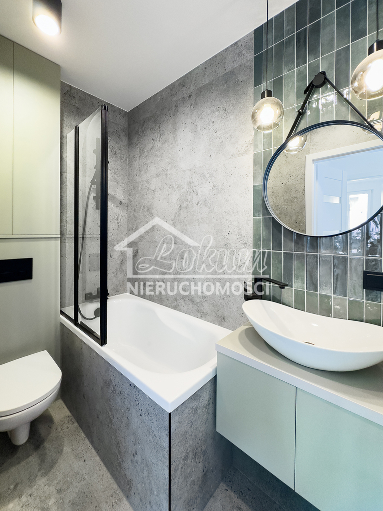 Mieszkanie 58,93&nbsp;m², Szczecin - zdjęcie 11