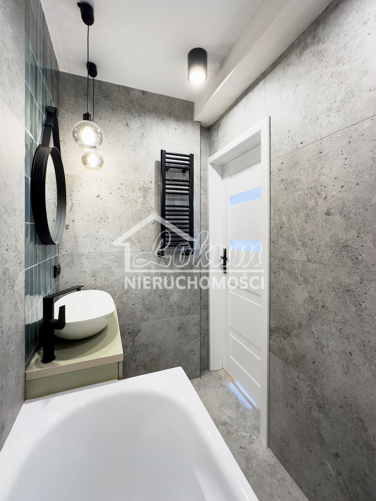 Mieszkanie 58,93&nbsp;m², Szczecin - zdjęcie 12