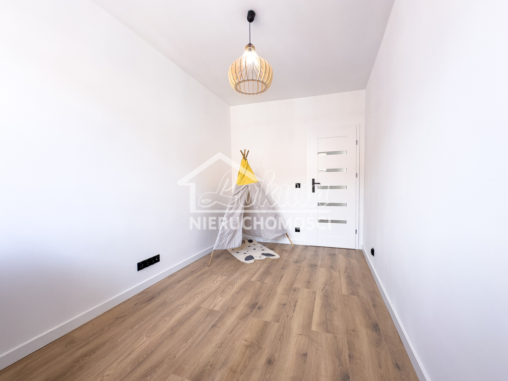 Mieszkanie 58,93&nbsp;m², Szczecin - zdjęcie 10