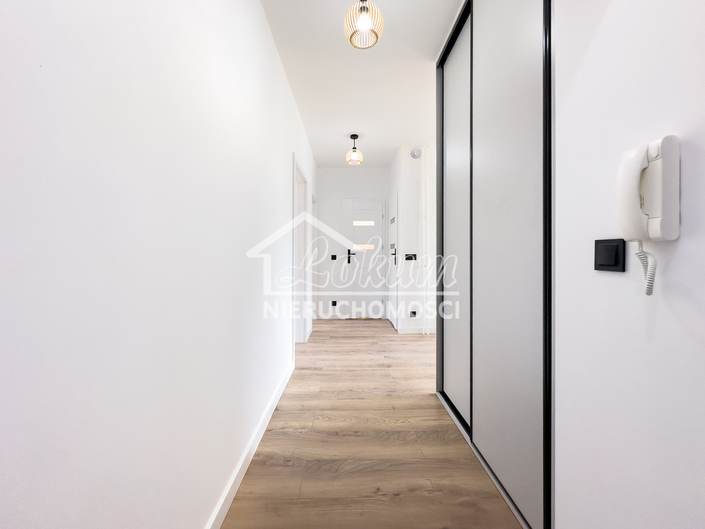 Mieszkanie 58,93&nbsp;m², Szczecin - zdjęcie 13