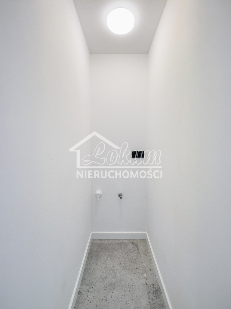 Mieszkanie 58,93&nbsp;m², Szczecin - zdjęcie 14