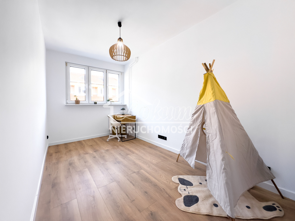 Mieszkanie 58,93&nbsp;m², Szczecin - zdjęcie 9