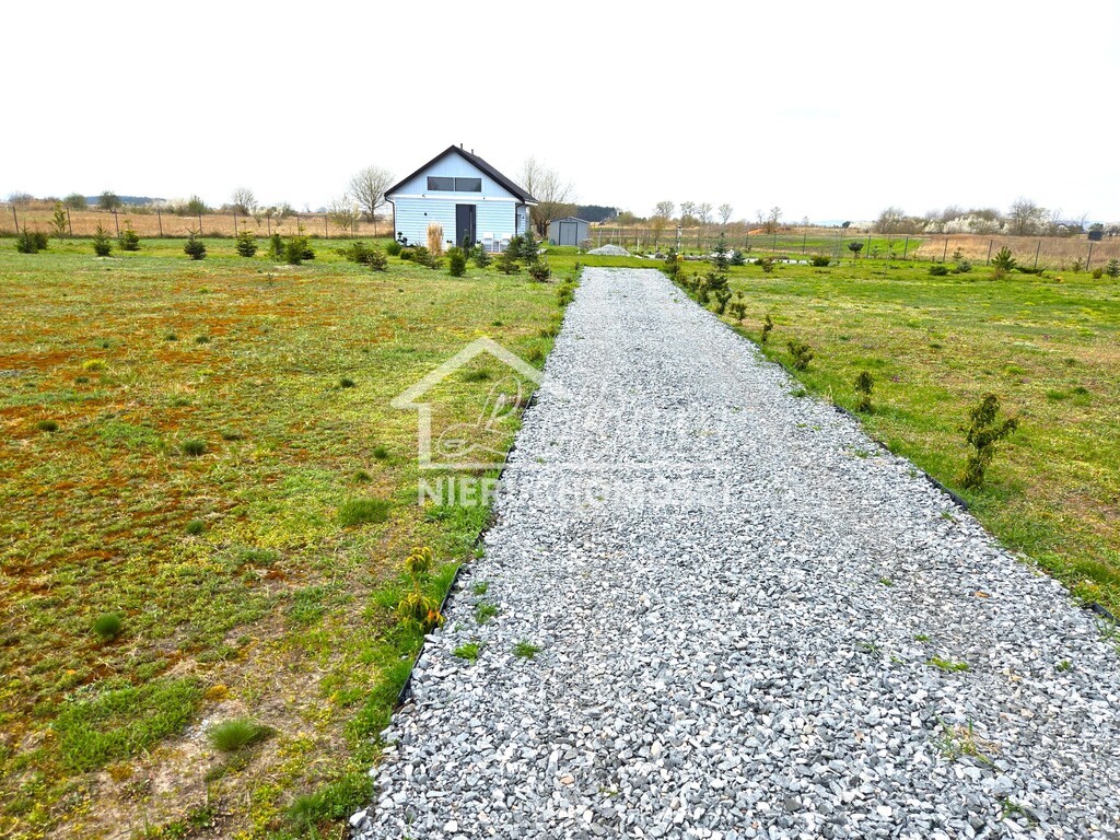 Działka budowlana 3700&nbsp;m², Lubczyna - zdjęcie 4