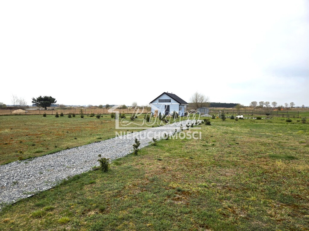 Działka budowlana 3700&nbsp;m², Lubczyna - zdjęcie 3