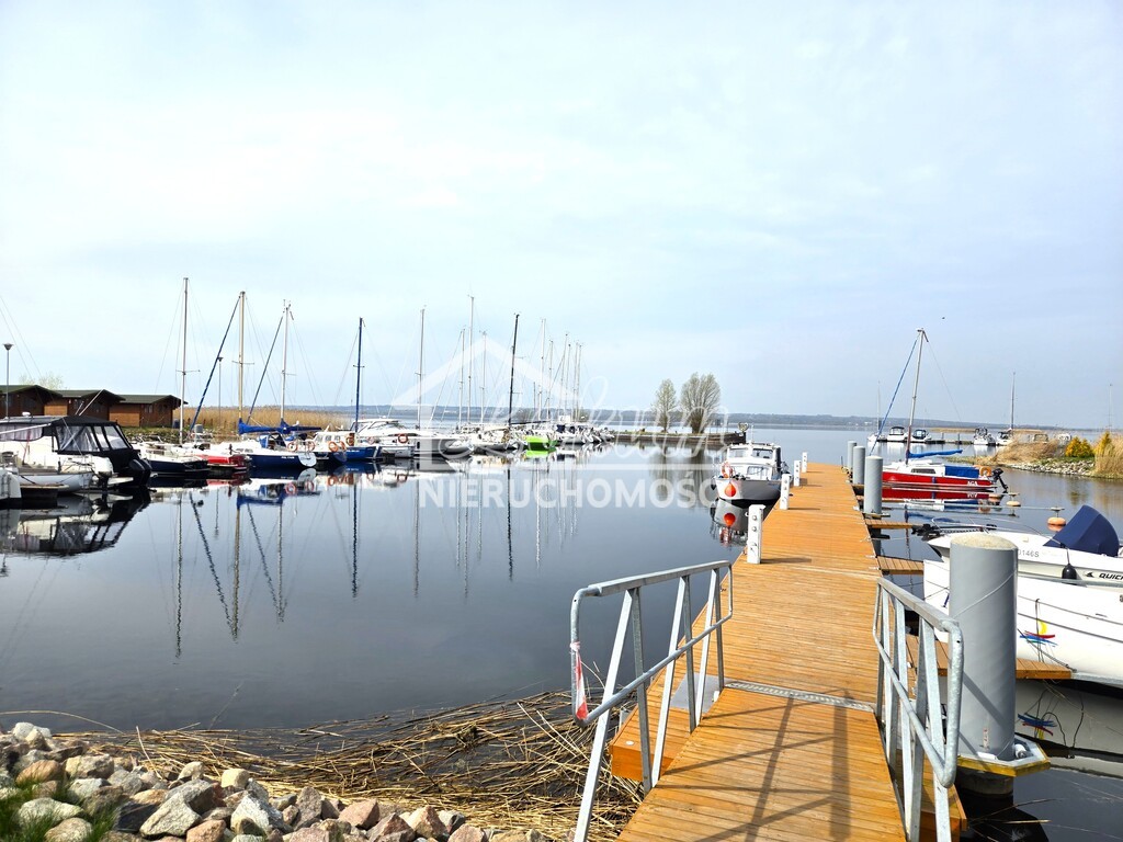 Działka budowlana 3700&nbsp;m², Lubczyna - zdjęcie 2