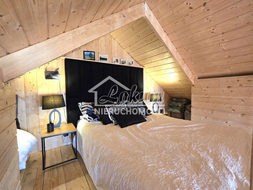 Działka budowlana 3700&nbsp;m², Lubczyna - zdjęcie 10