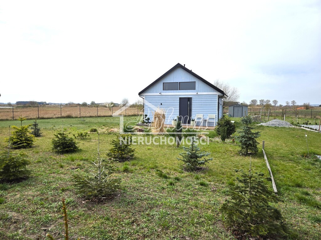 Działka budowlana 3700&nbsp;m², Lubczyna - zdjęcie 5