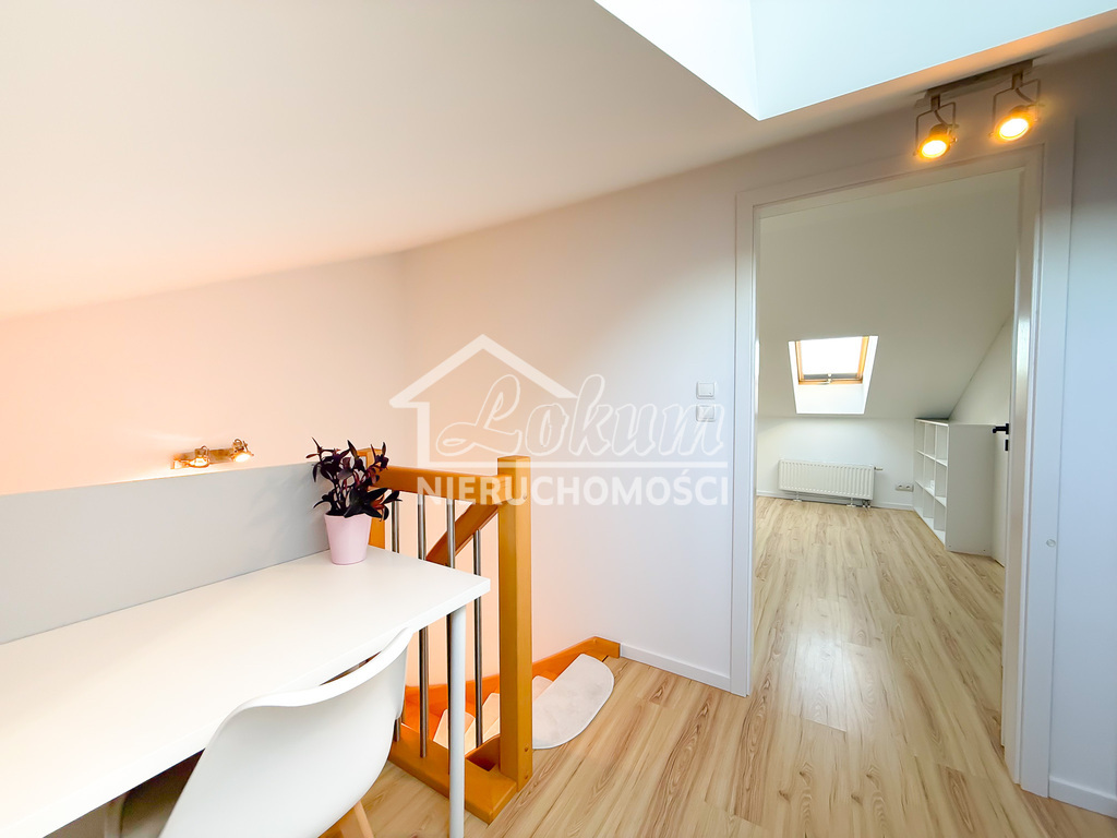Mieszkanie 90,25&nbsp;m², Szczecin, Warszewo, Duńska - zdjęcie 13