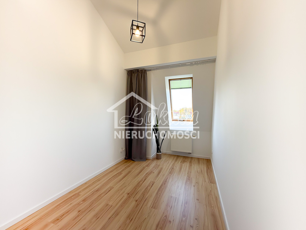 Mieszkanie 90,25&nbsp;m², Szczecin, Warszewo, Duńska - zdjęcie 3