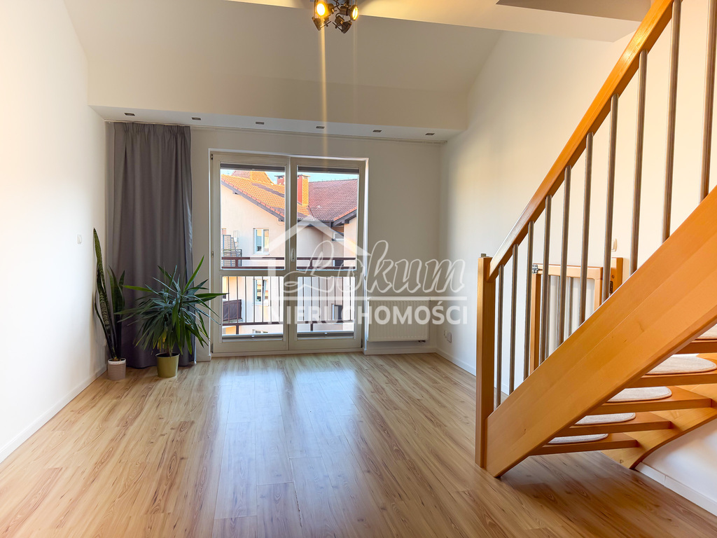 Mieszkanie 90,25&nbsp;m², Szczecin, Warszewo, Duńska - zdjęcie 1