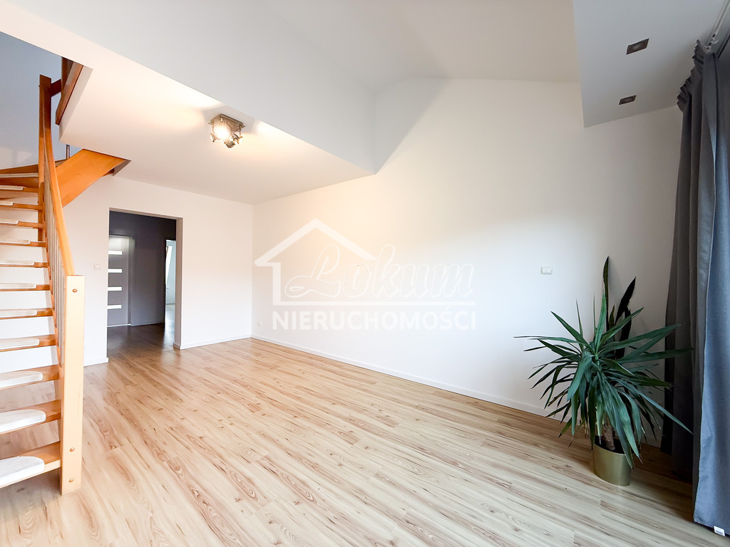 Mieszkanie 90,25&nbsp;m², Szczecin, Warszewo, Duńska - zdjęcie 2