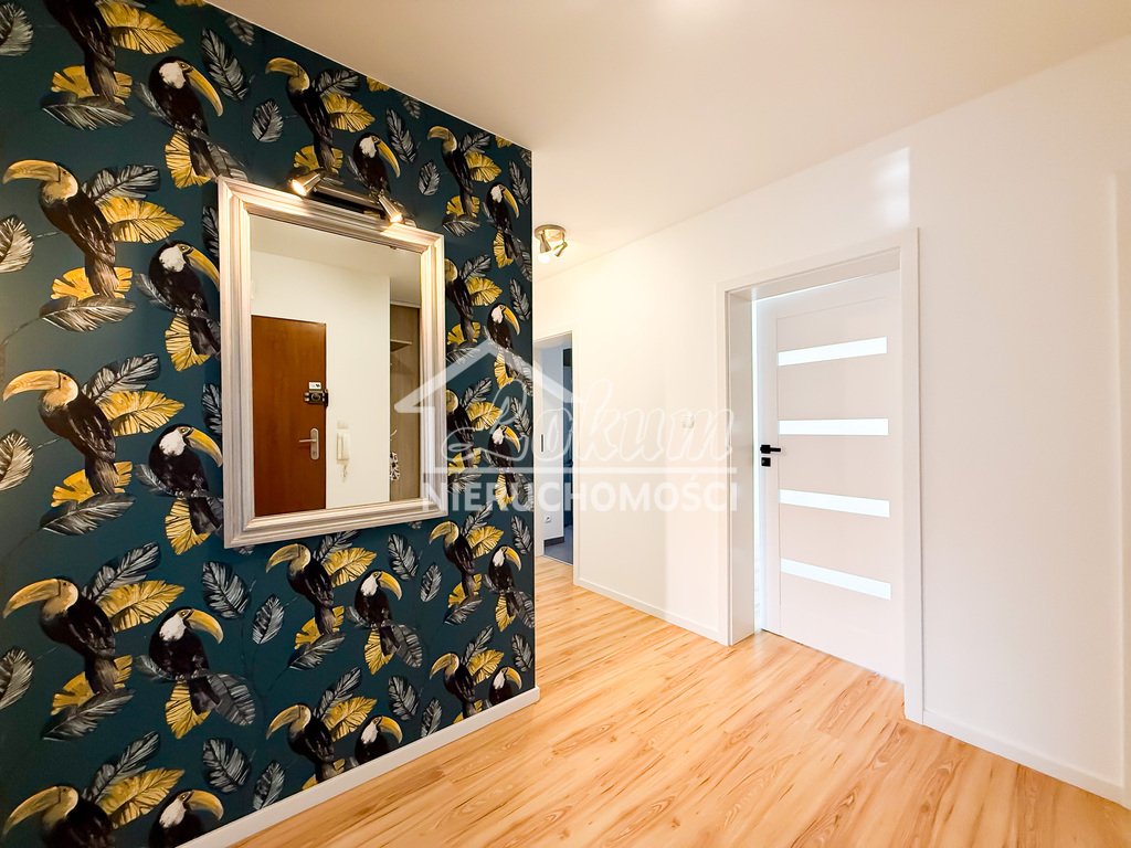 Mieszkanie 90,25&nbsp;m², Szczecin, Warszewo, Duńska - zdjęcie 5