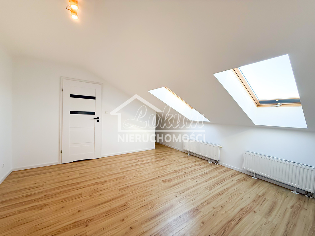 Mieszkanie 90,25&nbsp;m², Szczecin, Warszewo, Duńska - zdjęcie 9
