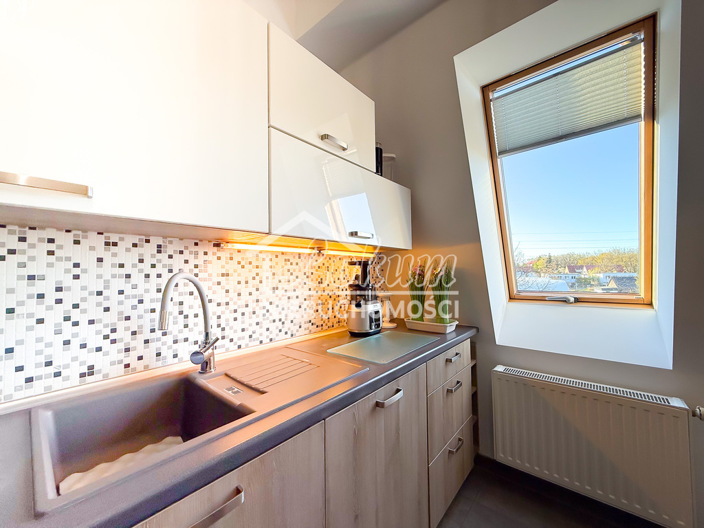 Mieszkanie 90,25&nbsp;m², Szczecin, Warszewo, Duńska - zdjęcie 14
