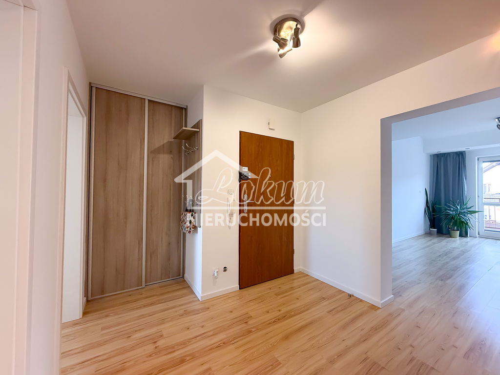Mieszkanie 90,25&nbsp;m², Szczecin, Warszewo, Duńska - zdjęcie 6