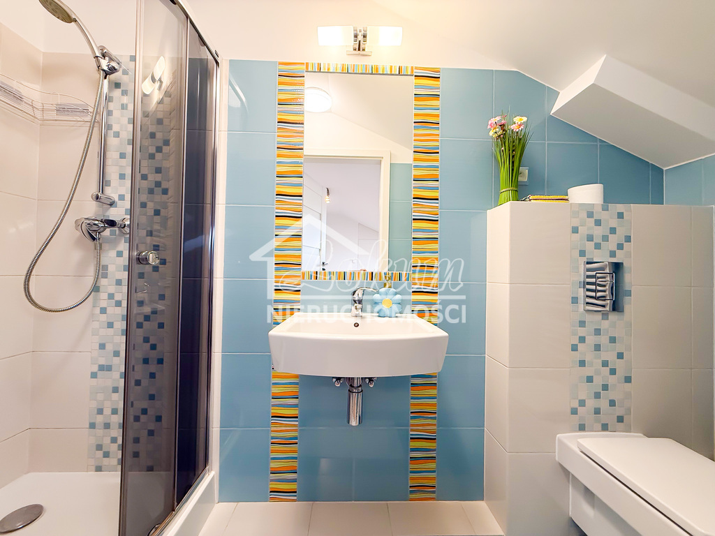 Mieszkanie 90,25&nbsp;m², Szczecin, Warszewo, Duńska - zdjęcie 10