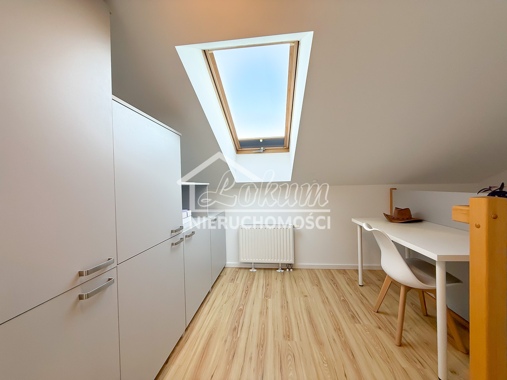 Mieszkanie 90,25&nbsp;m², Szczecin, Warszewo, Duńska - zdjęcie 12