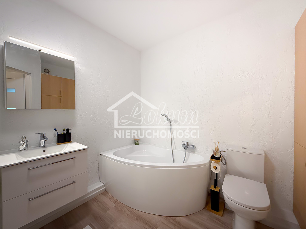 Mieszkanie 90,25&nbsp;m², Szczecin, Warszewo, Duńska - zdjęcie 8