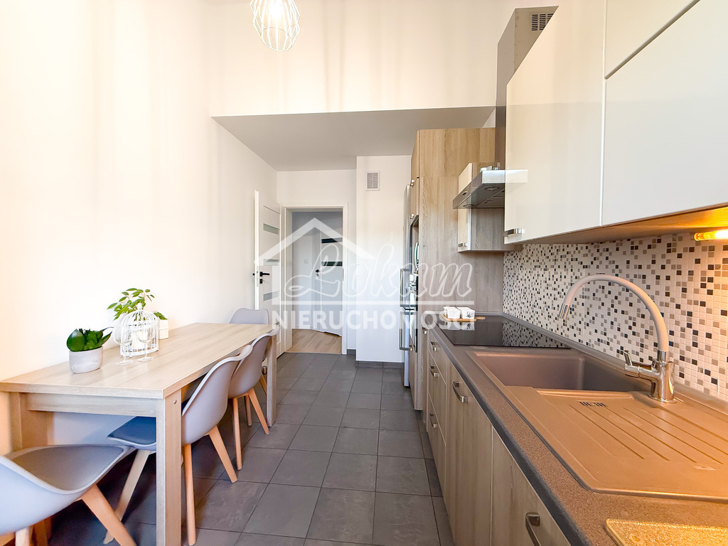 Mieszkanie 90,25&nbsp;m², Szczecin, Warszewo, Duńska - zdjęcie 16