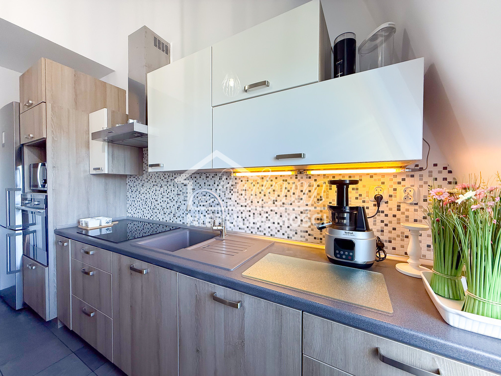Mieszkanie 90,25&nbsp;m², Szczecin, Warszewo, Duńska - zdjęcie 15
