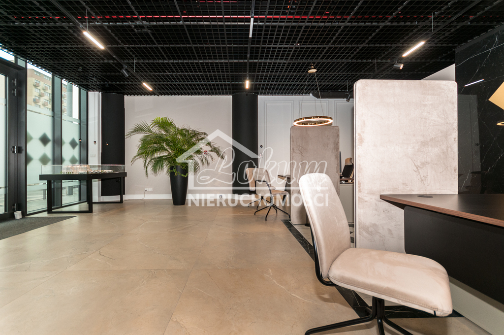 Lokal usługowy do wynajęcia, 86,27 m², Szczecin, al. Wyzwolenia - zdjęcie 7