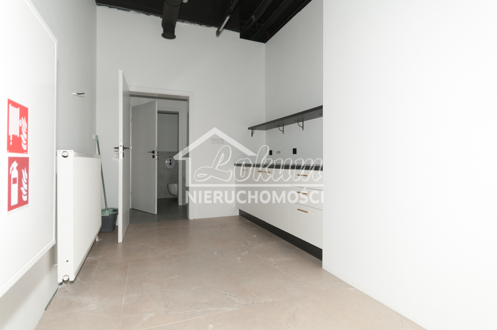 Lokal usługowy do wynajęcia, 86,27 m², Szczecin, al. Wyzwolenia - zdjęcie 11