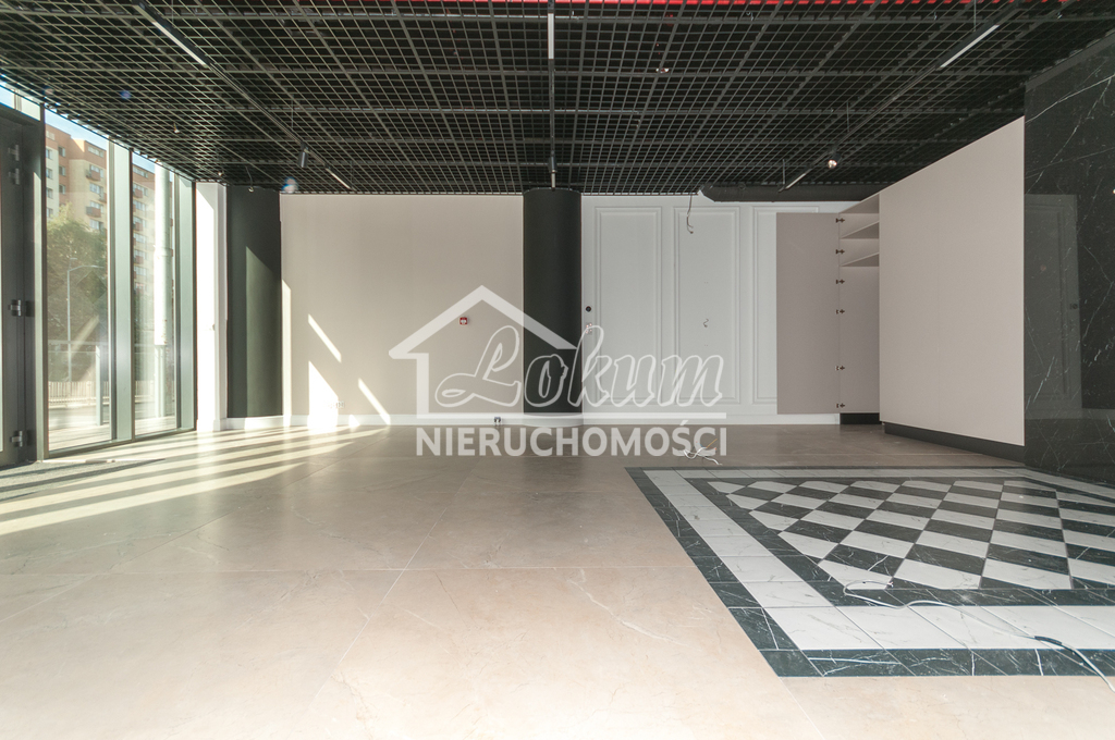 Lokal usługowy do wynajęcia, 86,27 m², Szczecin, al. Wyzwolenia - zdjęcie 15