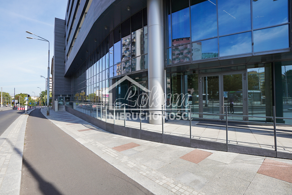 Lokal usługowy do wynajęcia, 86,27 m², Szczecin, al. Wyzwolenia - zdjęcie 13