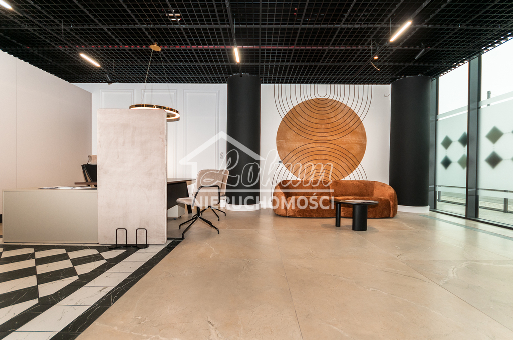 Lokal usługowy do wynajęcia, 86,27 m², Szczecin, al. Wyzwolenia - zdjęcie 4