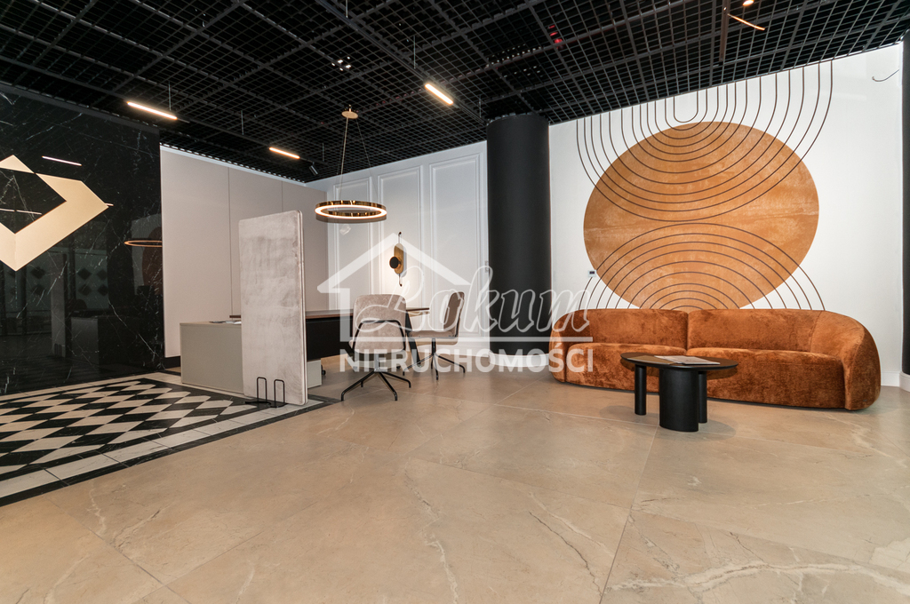 Lokal usługowy do wynajęcia, 86,27 m², Szczecin, al. Wyzwolenia - zdjęcie 3