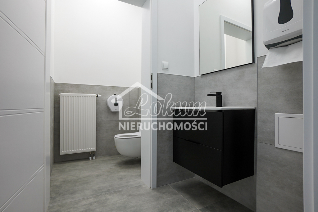 Lokal usługowy do wynajęcia, 86,27 m², Szczecin, Centrum, al. Wyzwolenia - zdjęcie 4