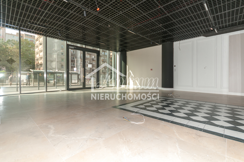 Lokal usługowy do wynajęcia, 86,27 m², Szczecin, al. Wyzwolenia - zdjęcie 14