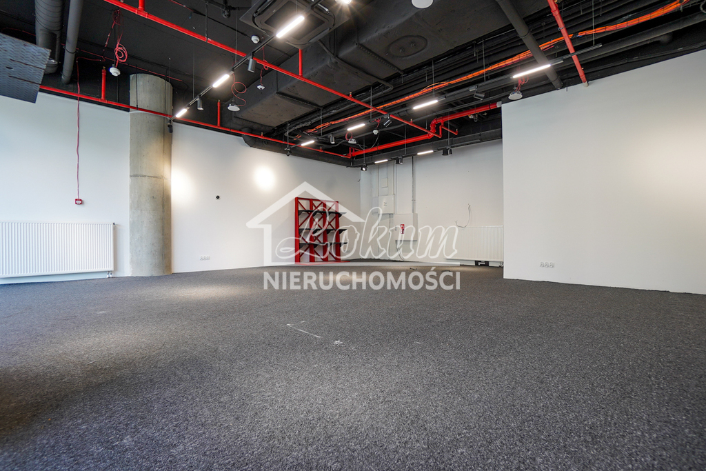 Lokal usługowy do wynajęcia, 86,27 m², Szczecin, Centrum, al. Wyzwolenia - zdjęcie 6