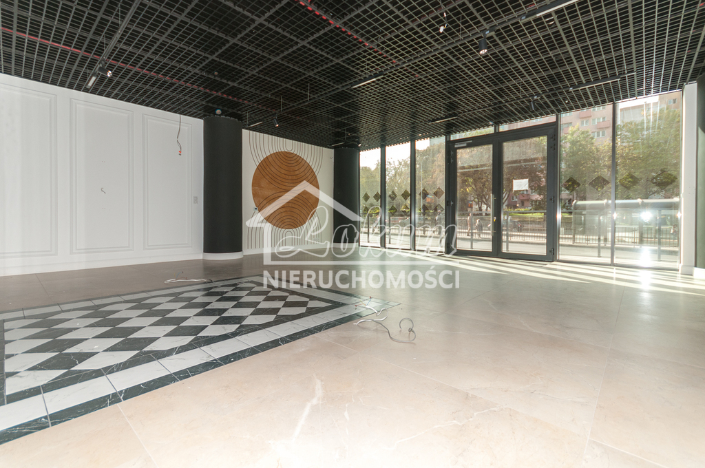 Lokal usługowy do wynajęcia, 86,27 m², Szczecin, al. Wyzwolenia - zdjęcie 5