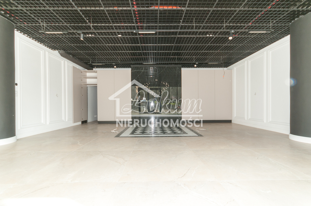 Lokal usługowy do wynajęcia, 86,27 m², Szczecin, al. Wyzwolenia - zdjęcie 2