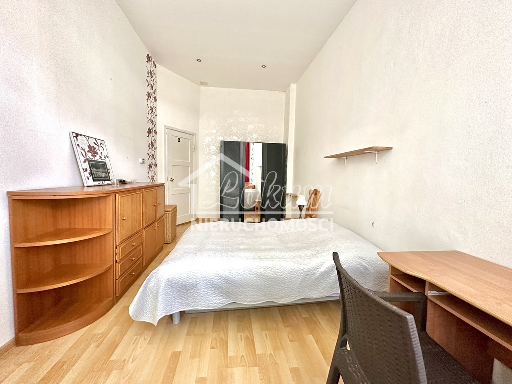 Mieszkanie 52,16&nbsp;m², Szczecin, Centrum, Mazurska - zdjęcie 5