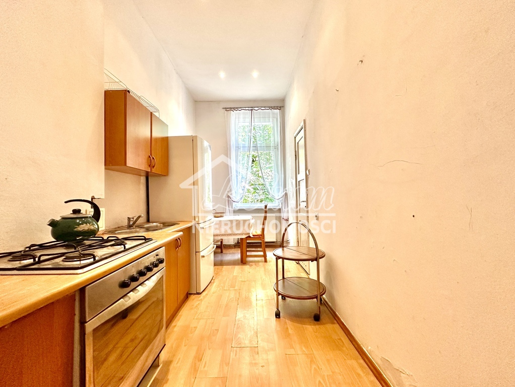 Mieszkanie 52,16&nbsp;m², Szczecin, Centrum, Mazurska - zdjęcie 11