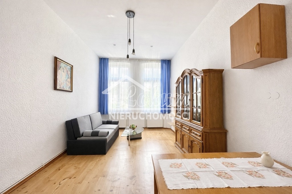 Mieszkanie 52,16&nbsp;m², Szczecin, Centrum, Mazurska - zdjęcie 1